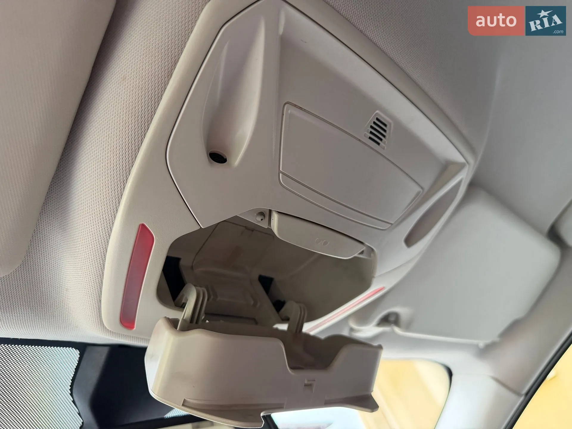 2013 Ford Focus - мініатюра 95
