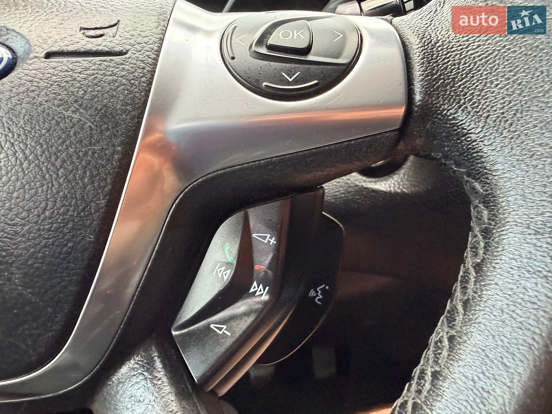 2013 Ford Focus - мініатюра 92