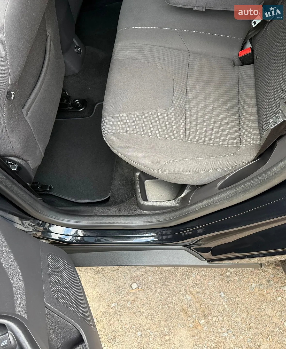 2013 Ford Focus - мініатюра 105