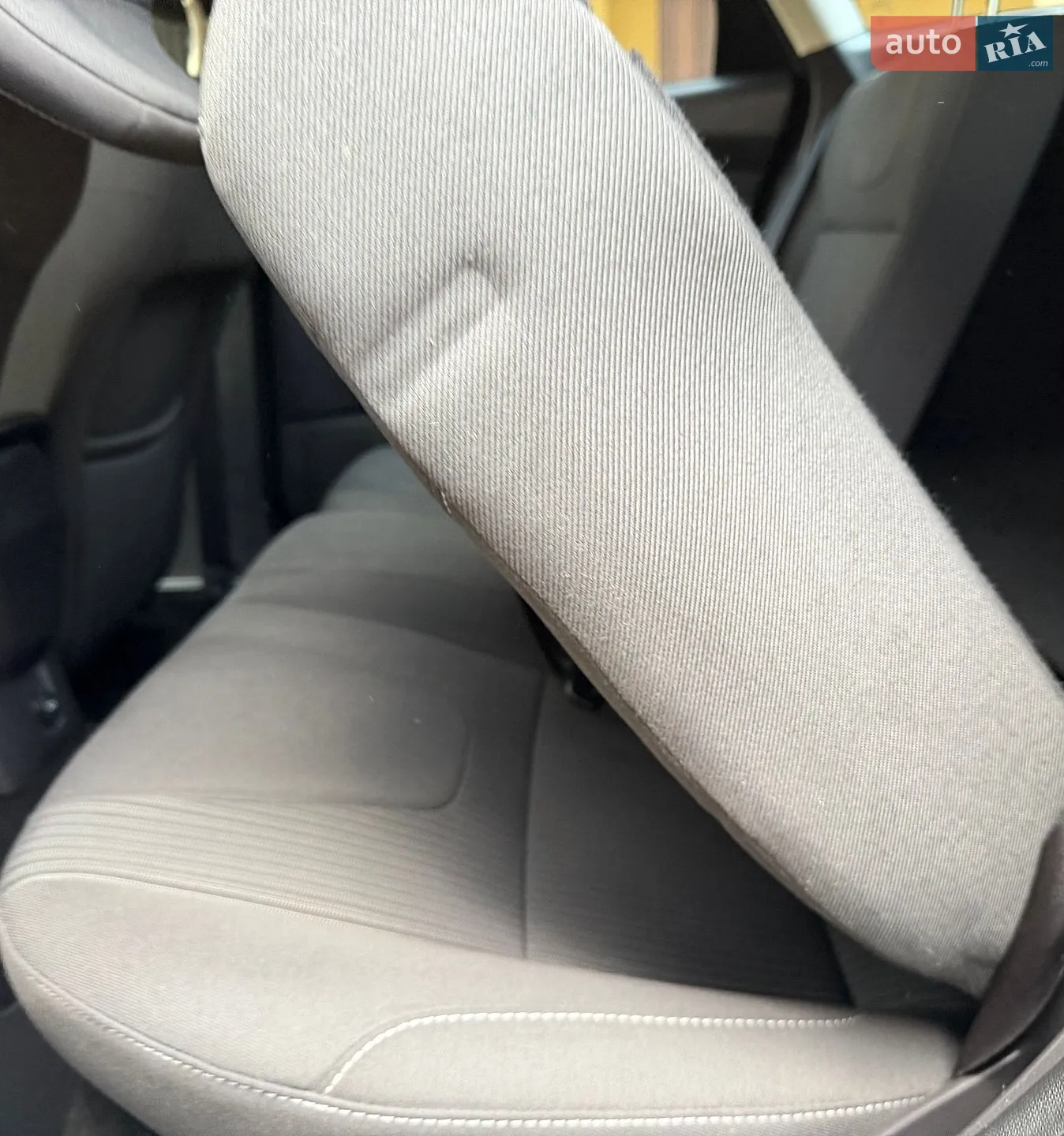 2013 Ford Focus - мініатюра 112