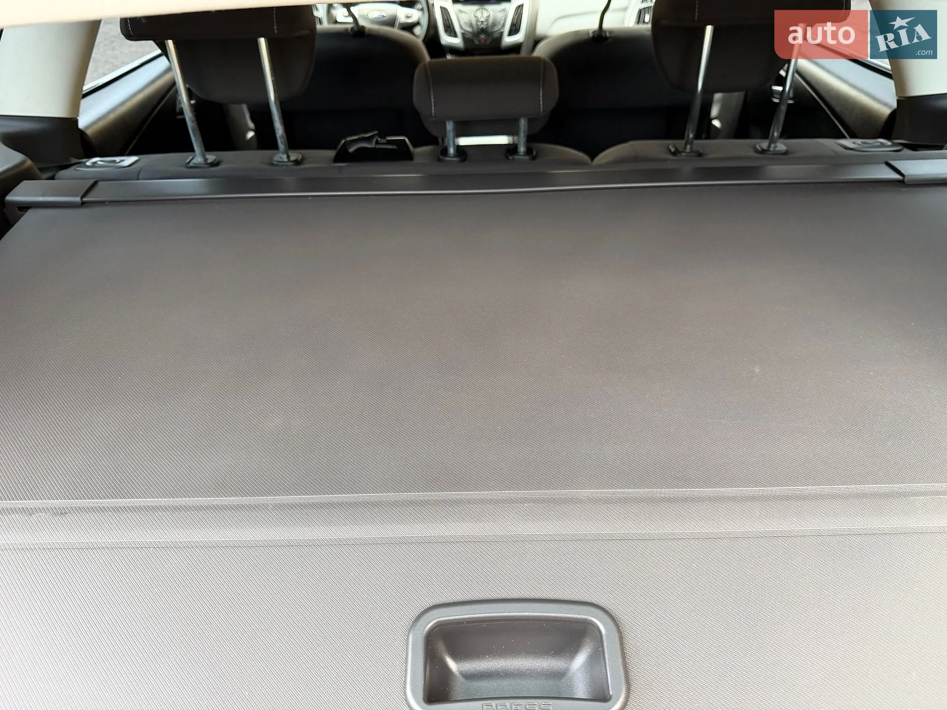 2013 Ford Focus - мініатюра 116