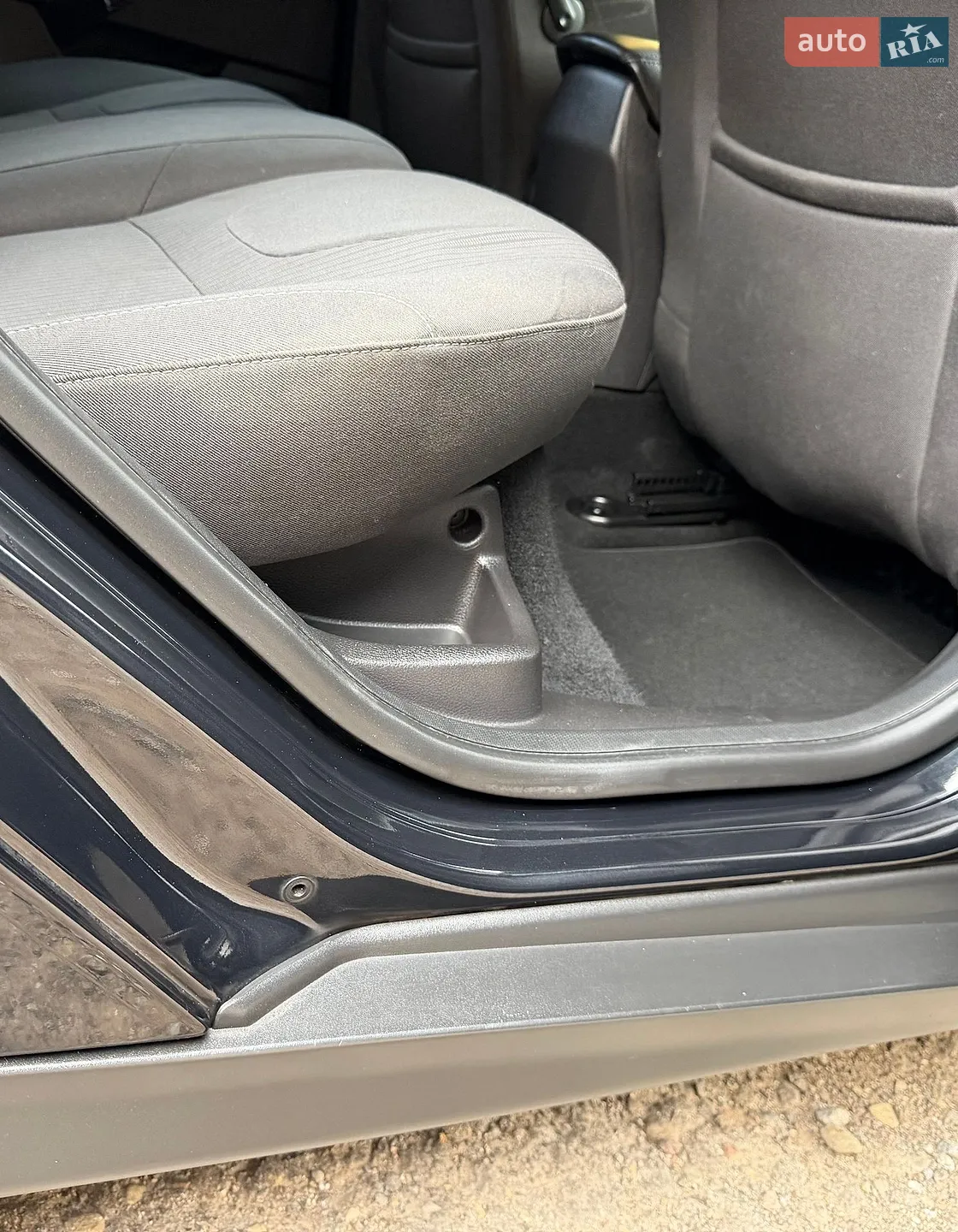 2013 Ford Focus - мініатюра 118