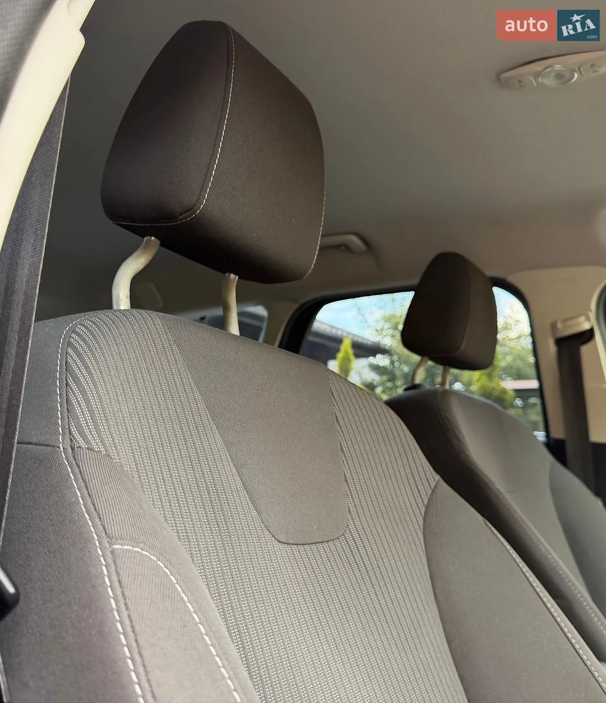 2013 Ford Focus - мініатюра 126
