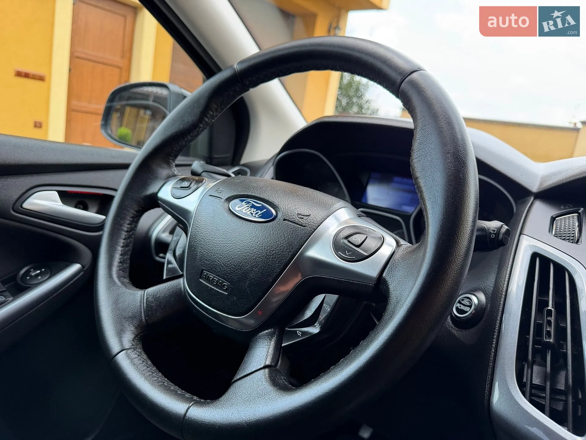 2013 Ford Focus - мініатюра 127
