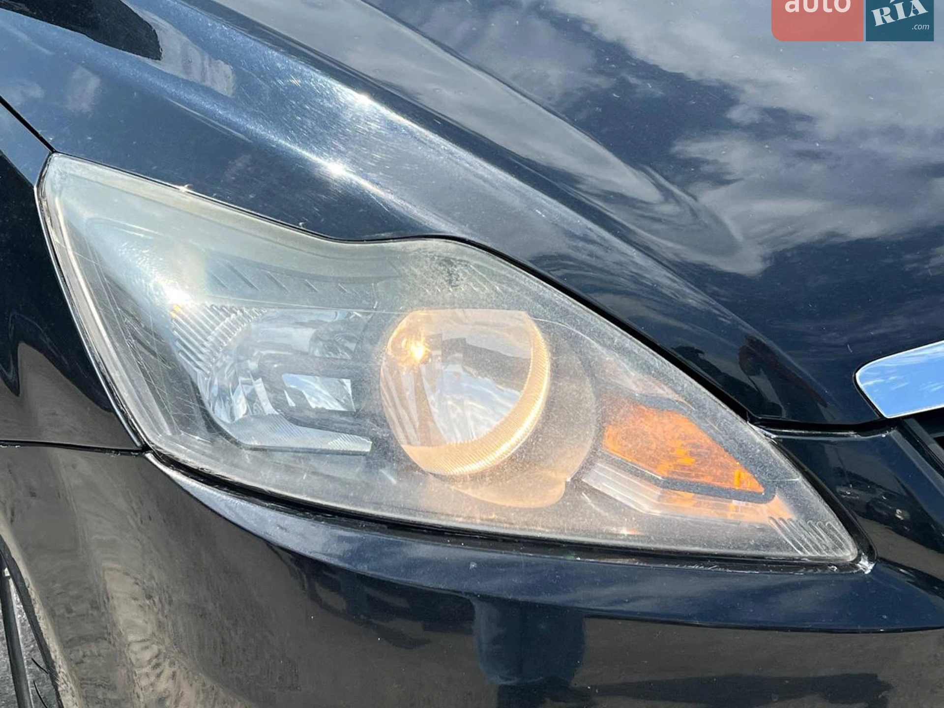 2010 Ford Focus - мініатюра 13