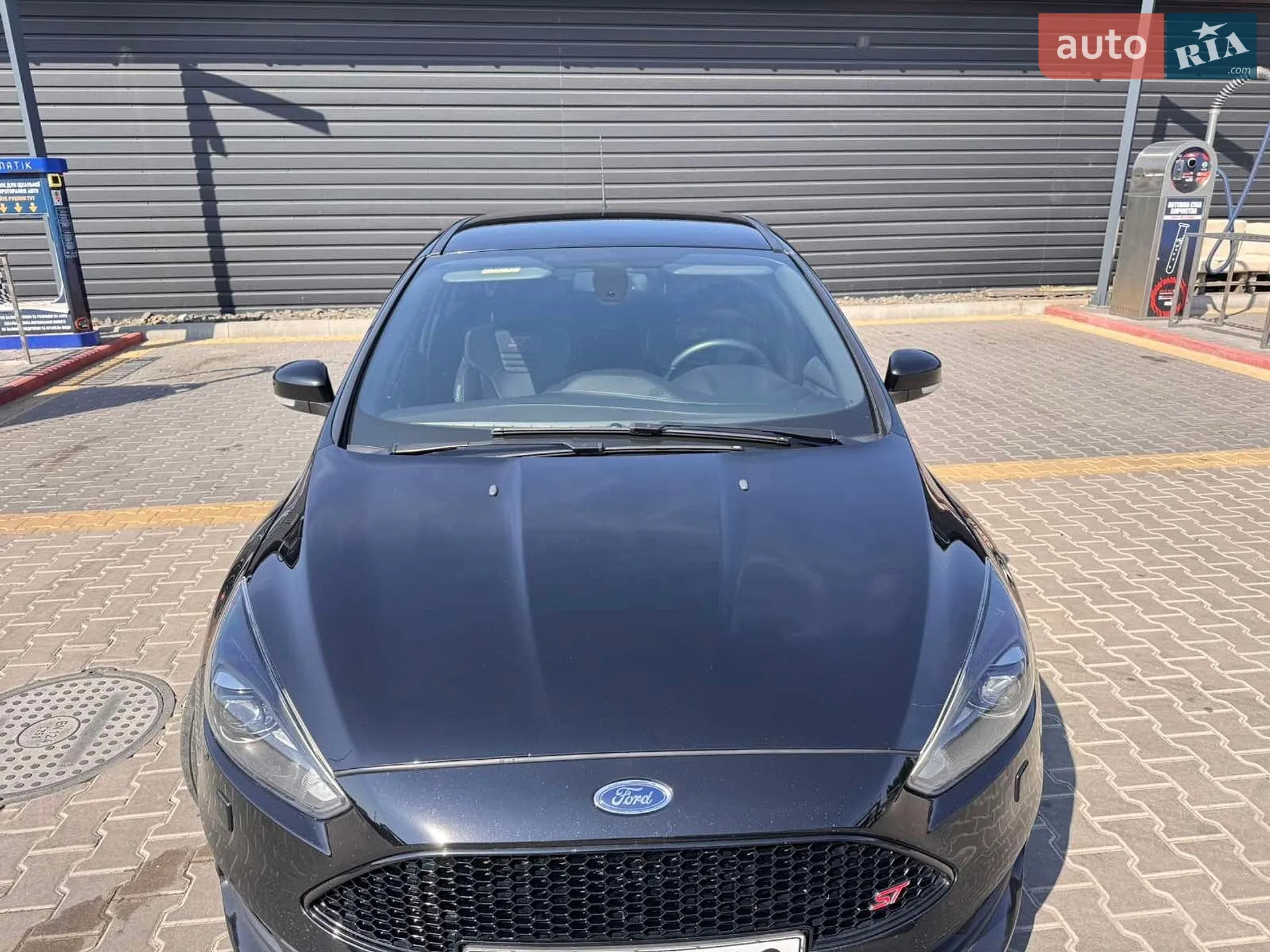2015 Ford Focus - мініатюра 16