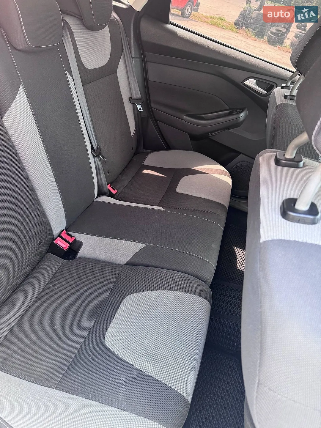 2013 Ford Focus - мініатюра 6