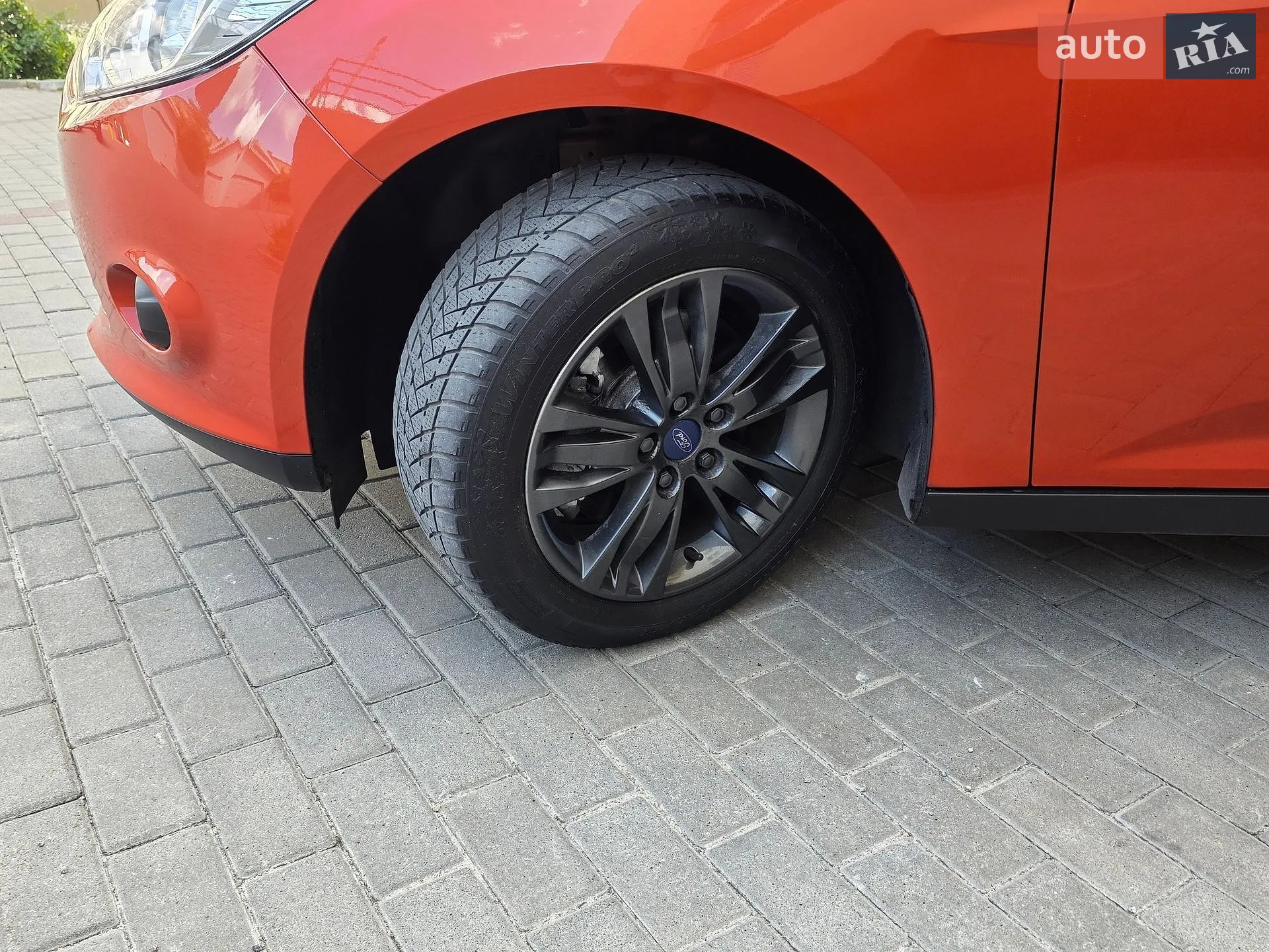 2012 Ford Focus - мініатюра 20