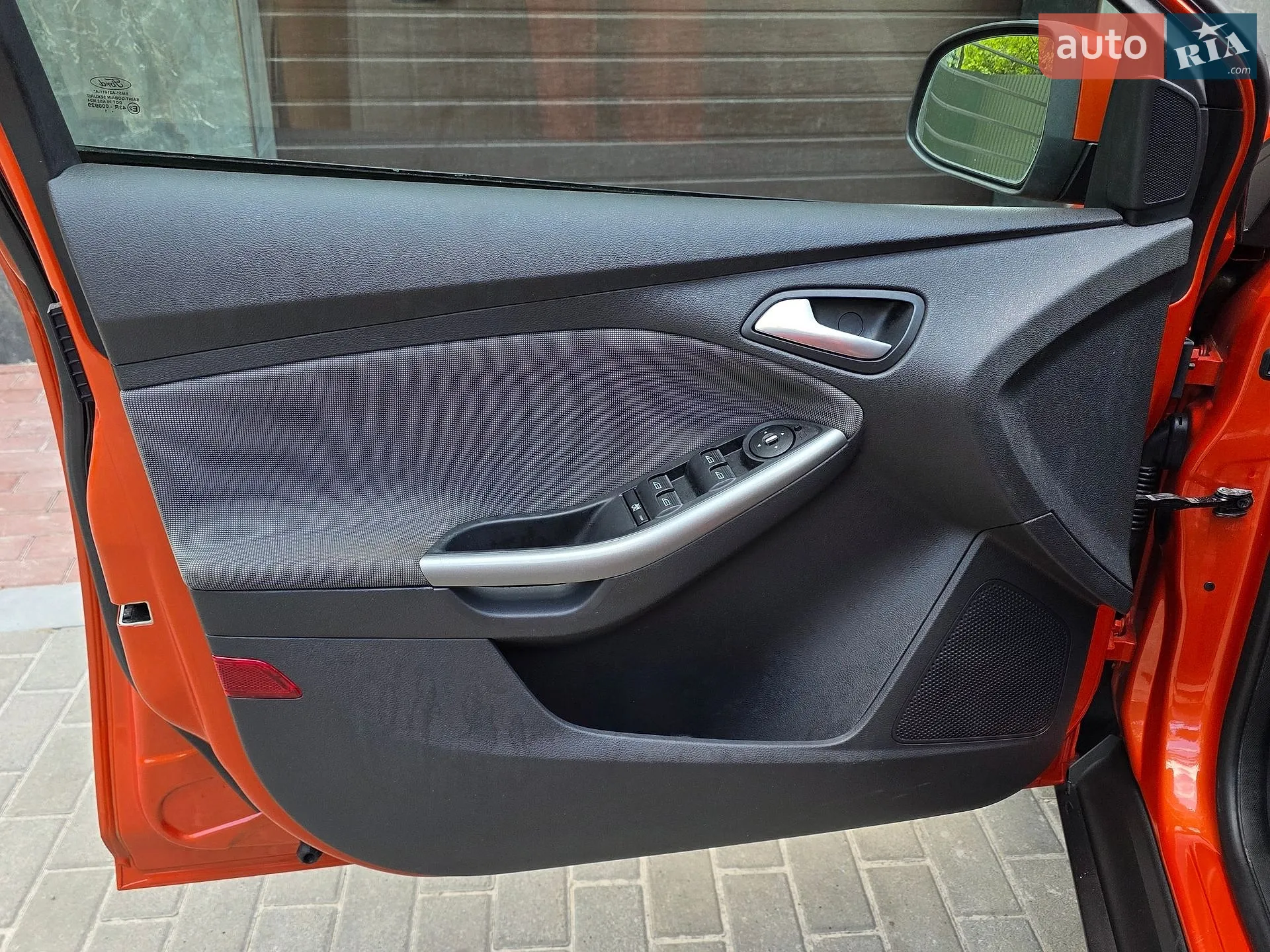 2012 Ford Focus - мініатюра 22