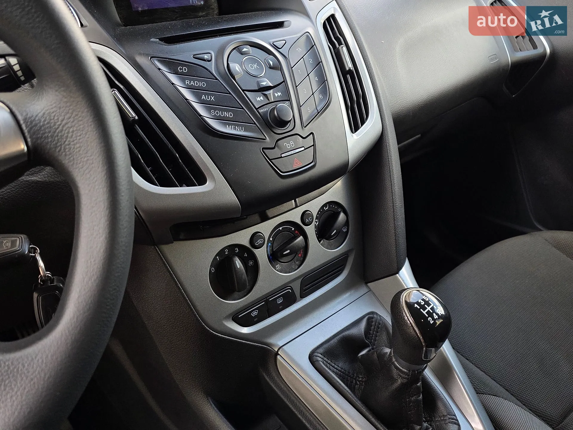 2012 Ford Focus - мініатюра 28