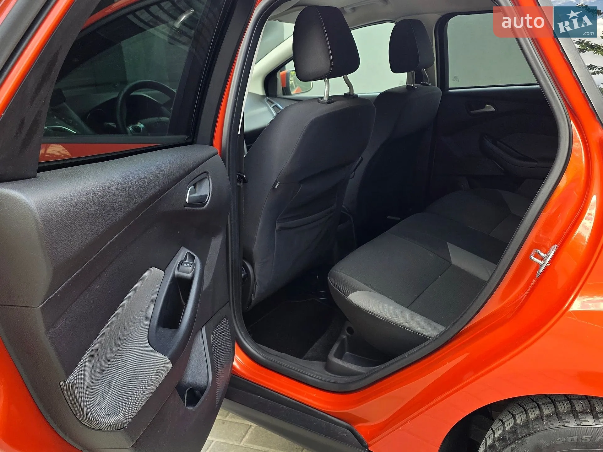 2012 Ford Focus - мініатюра 29