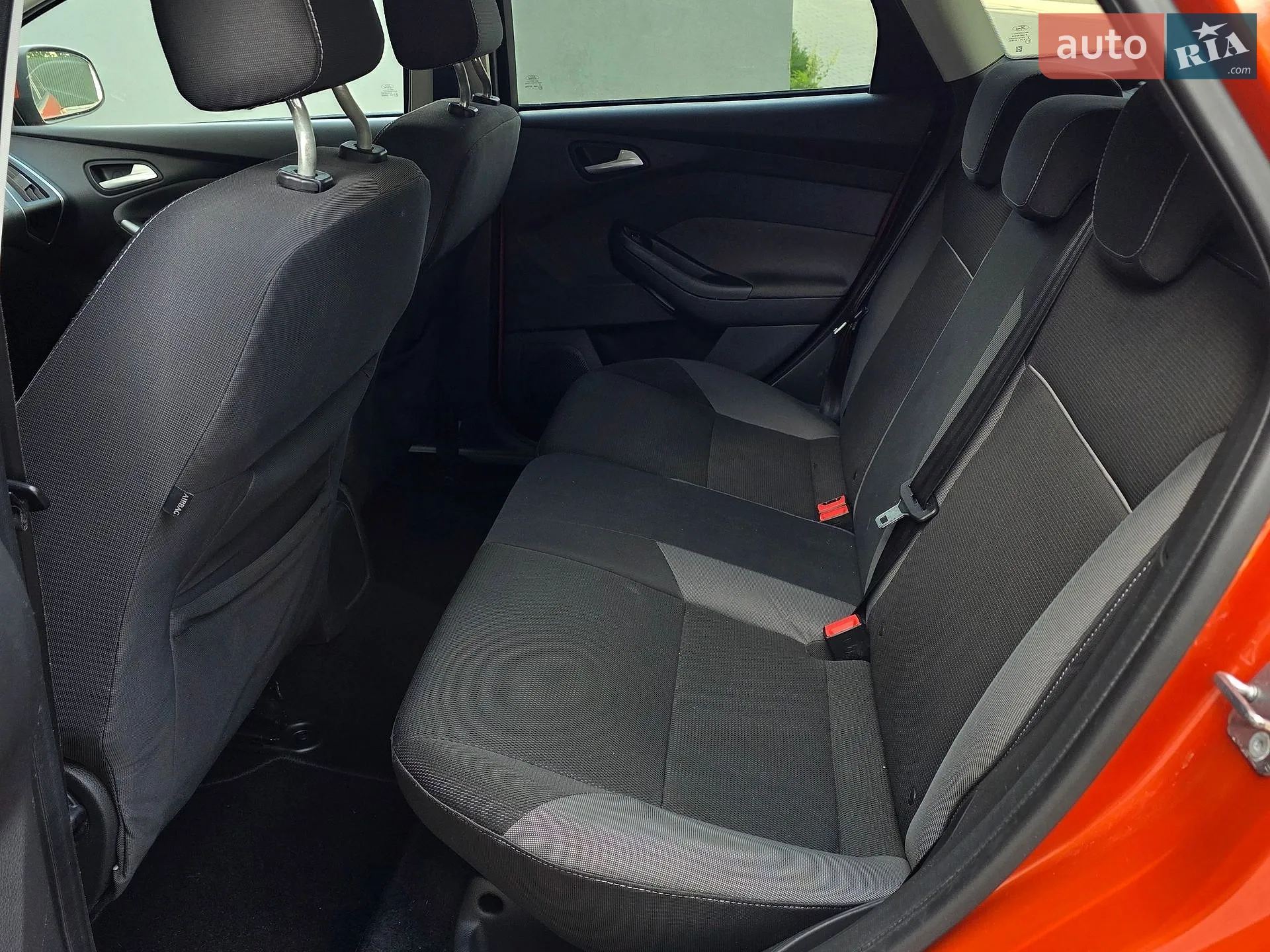 2012 Ford Focus - мініатюра 30