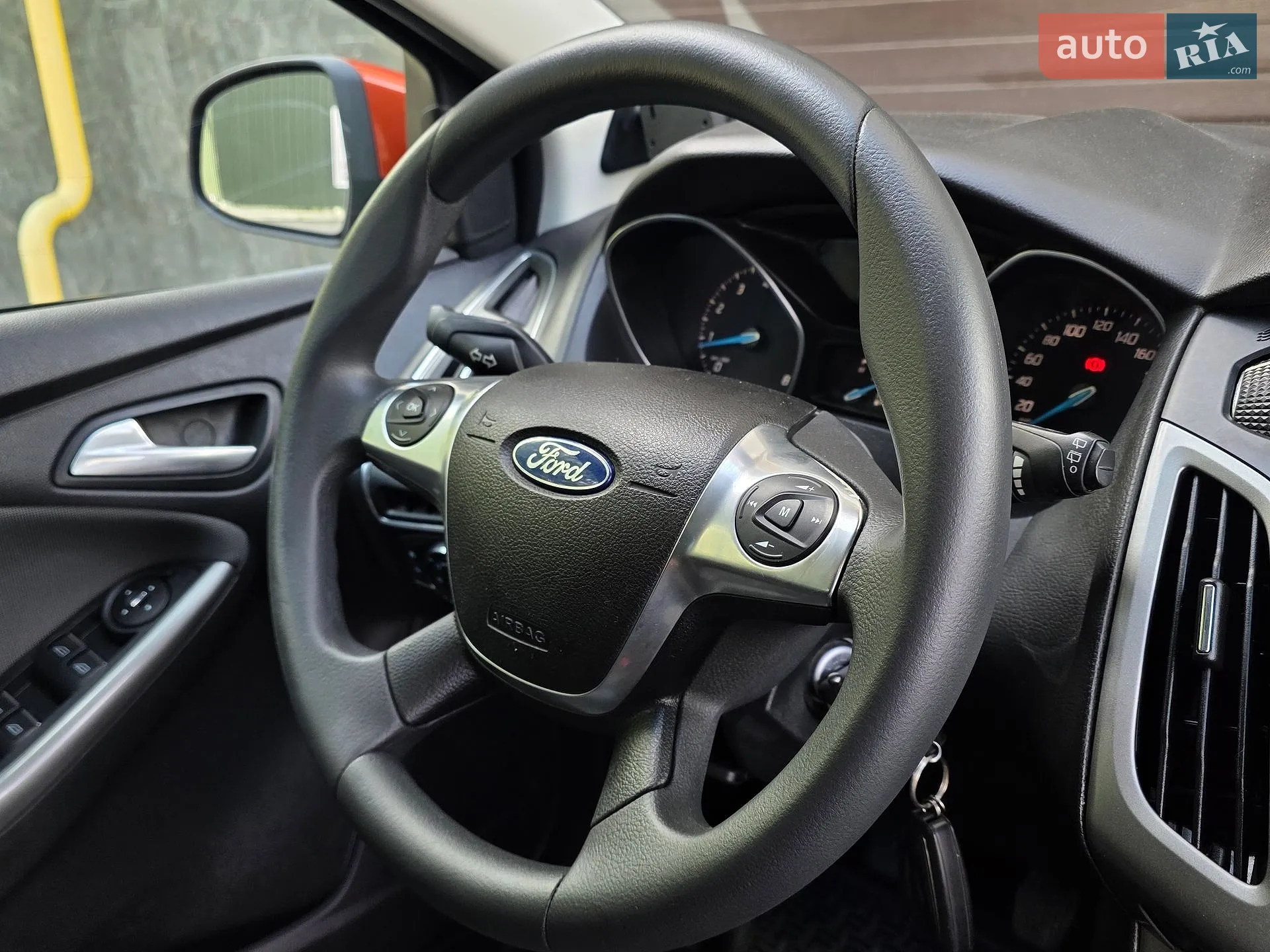 2012 Ford Focus - мініатюра 41