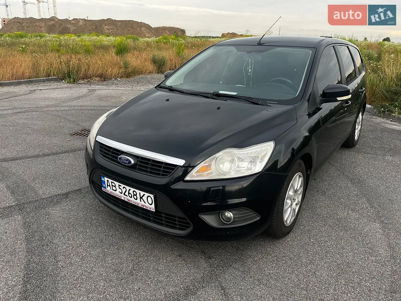2010 Ford Focus - мініатюра 32