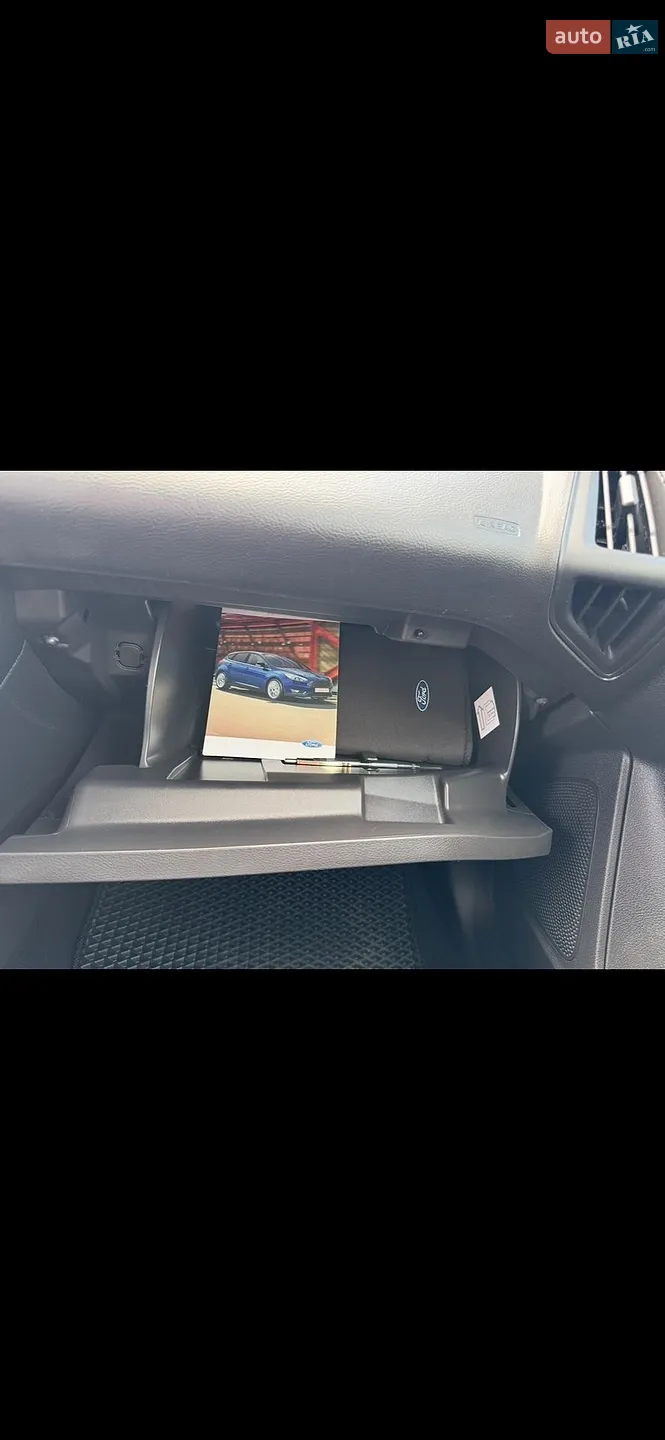 2015 Ford Focus - мініатюра 18