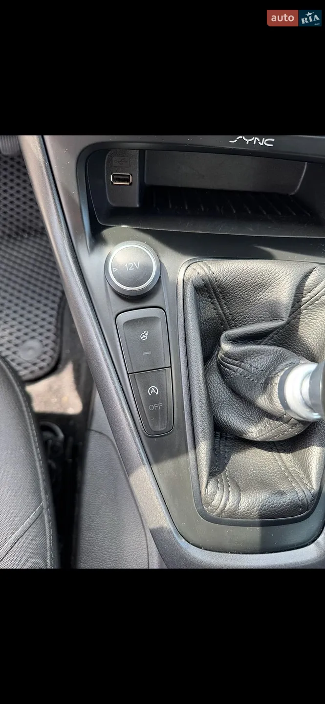 2015 Ford Focus - мініатюра 24