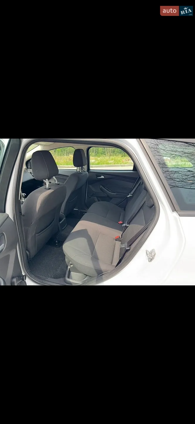 2015 Ford Focus - мініатюра 27