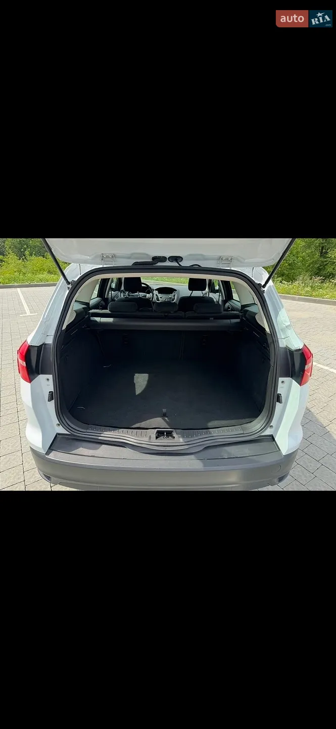 2015 Ford Focus - мініатюра 28