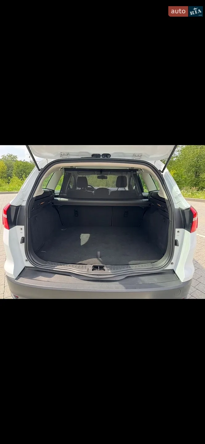 2015 Ford Focus - мініатюра 29