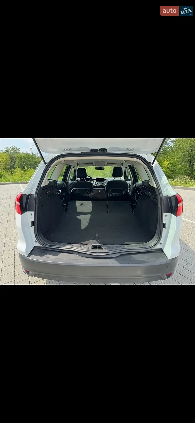 2015 Ford Focus - мініатюра 30