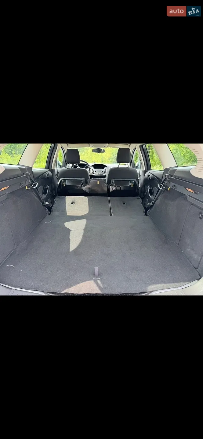 2015 Ford Focus - мініатюра 31