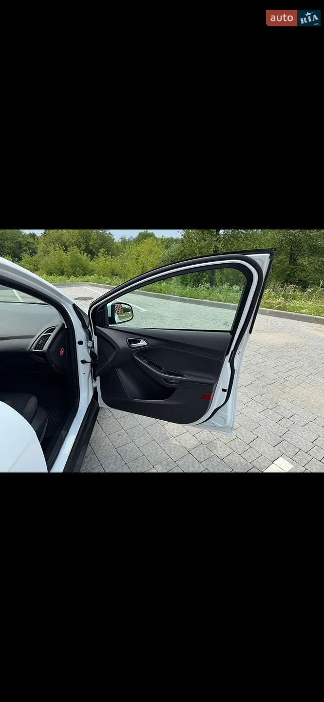 2015 Ford Focus - мініатюра 34