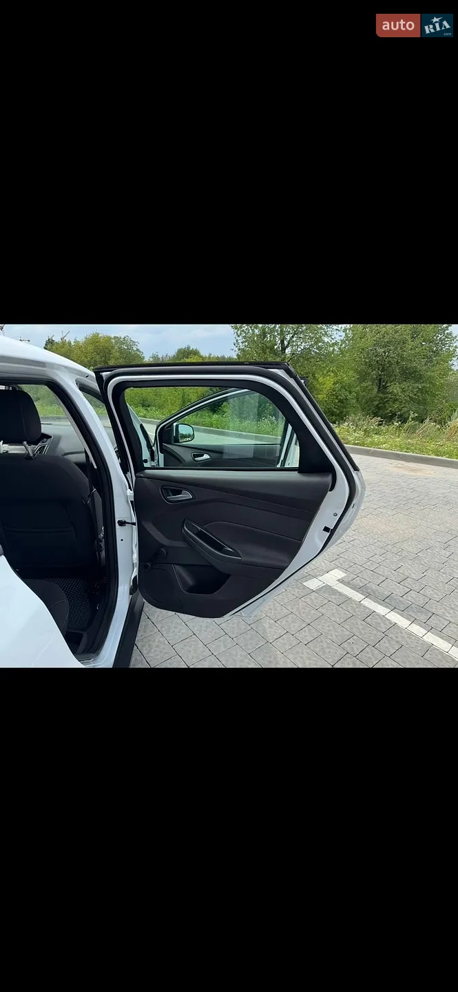 2015 Ford Focus - мініатюра 35
