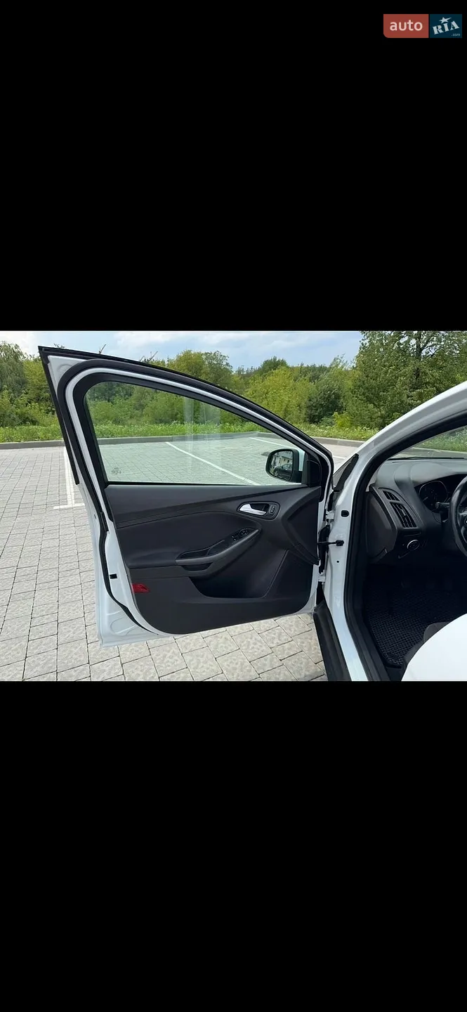 2015 Ford Focus - мініатюра 36
