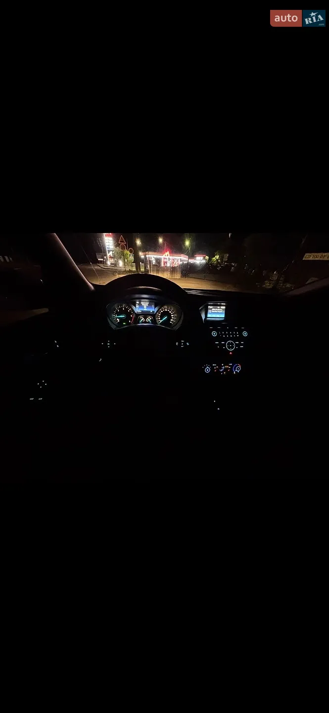2015 Ford Focus - мініатюра 41