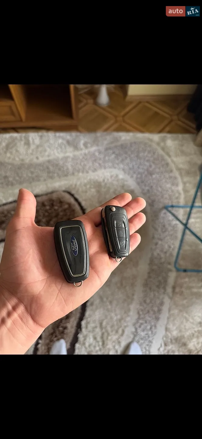 2015 Ford Focus - мініатюра 44
