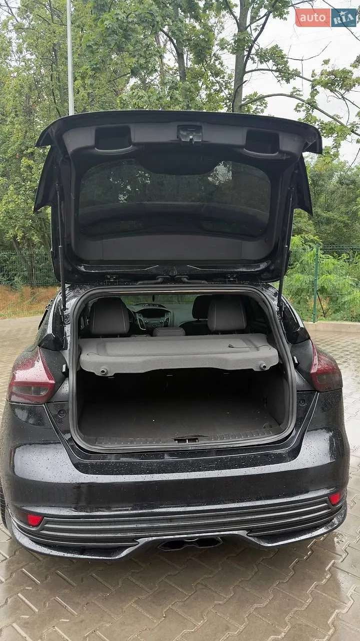 2017 Ford Focus - мініатюра 20