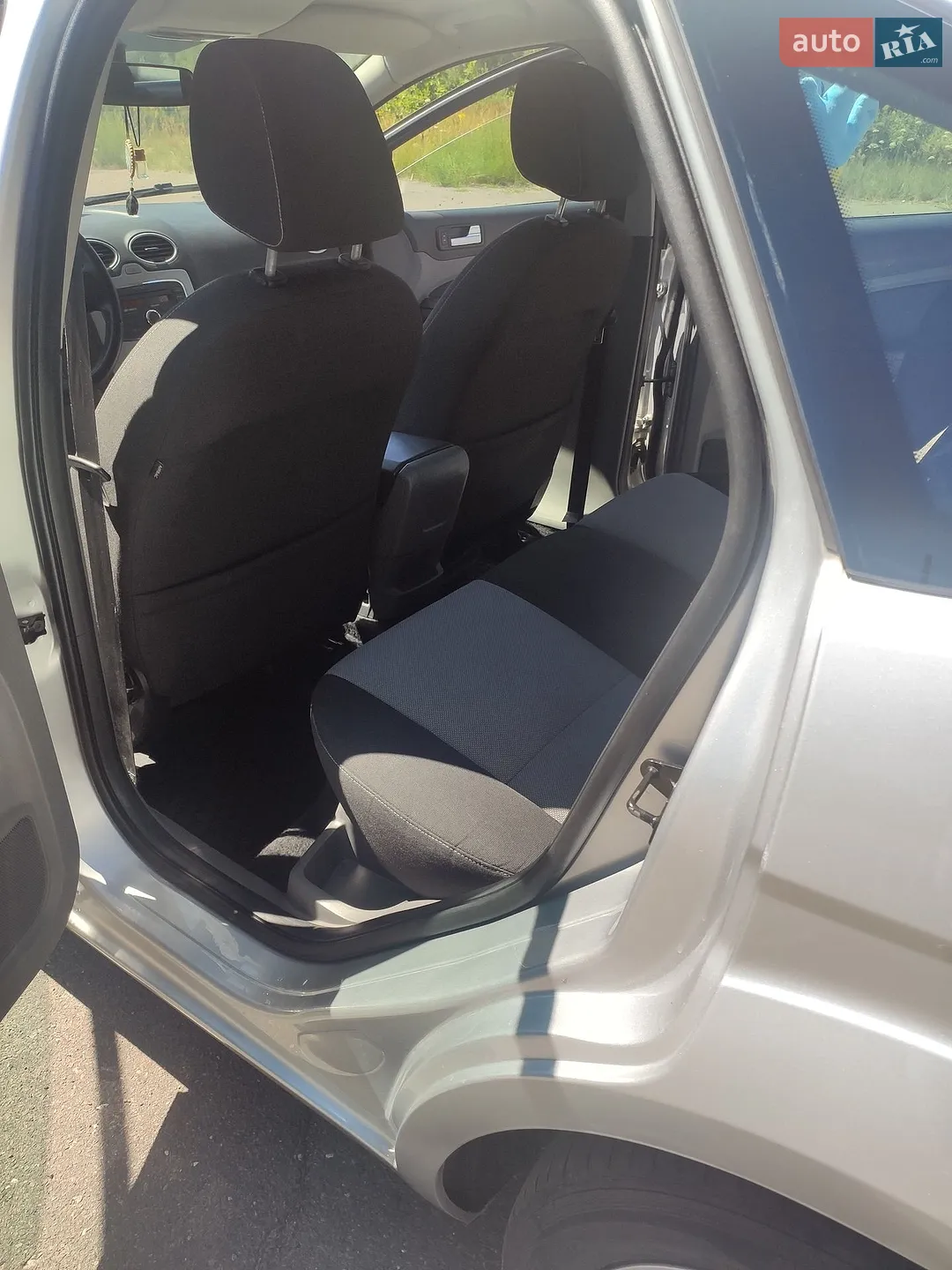 2011 Ford Focus - мініатюра 13