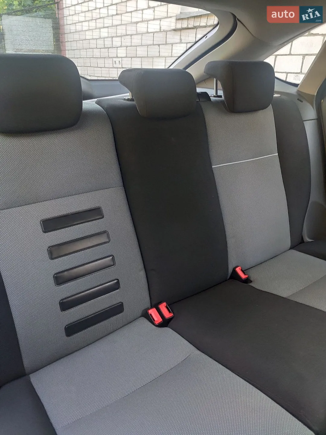 2011 Ford Focus - мініатюра 29