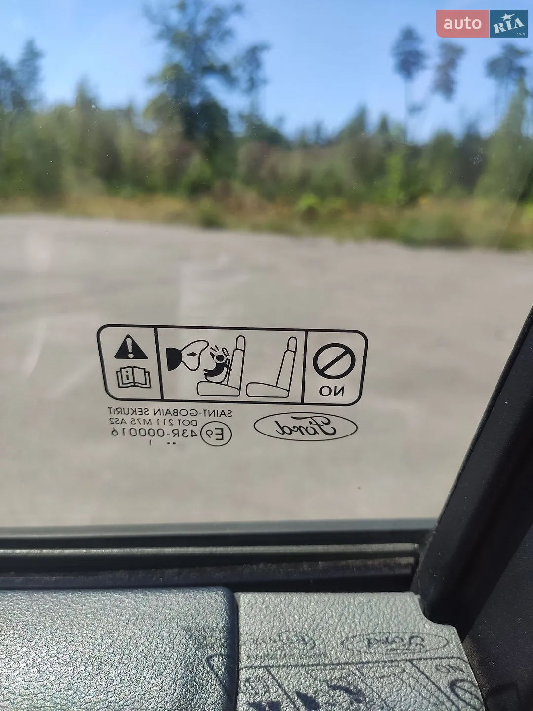 2011 Ford Focus - мініатюра 33