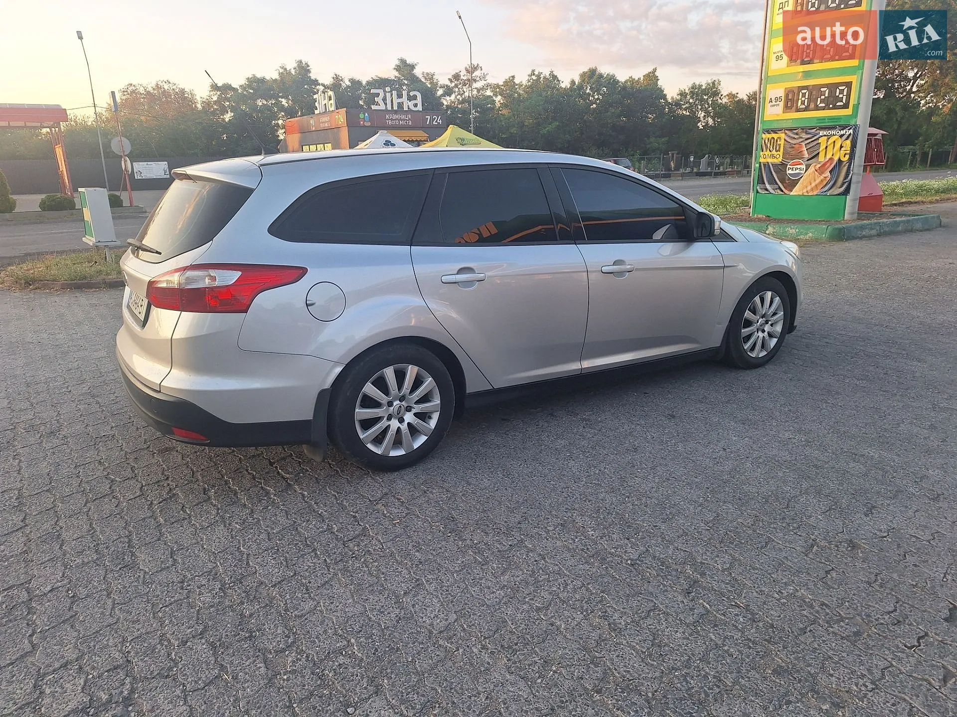 2013 Ford Focus - фото 1