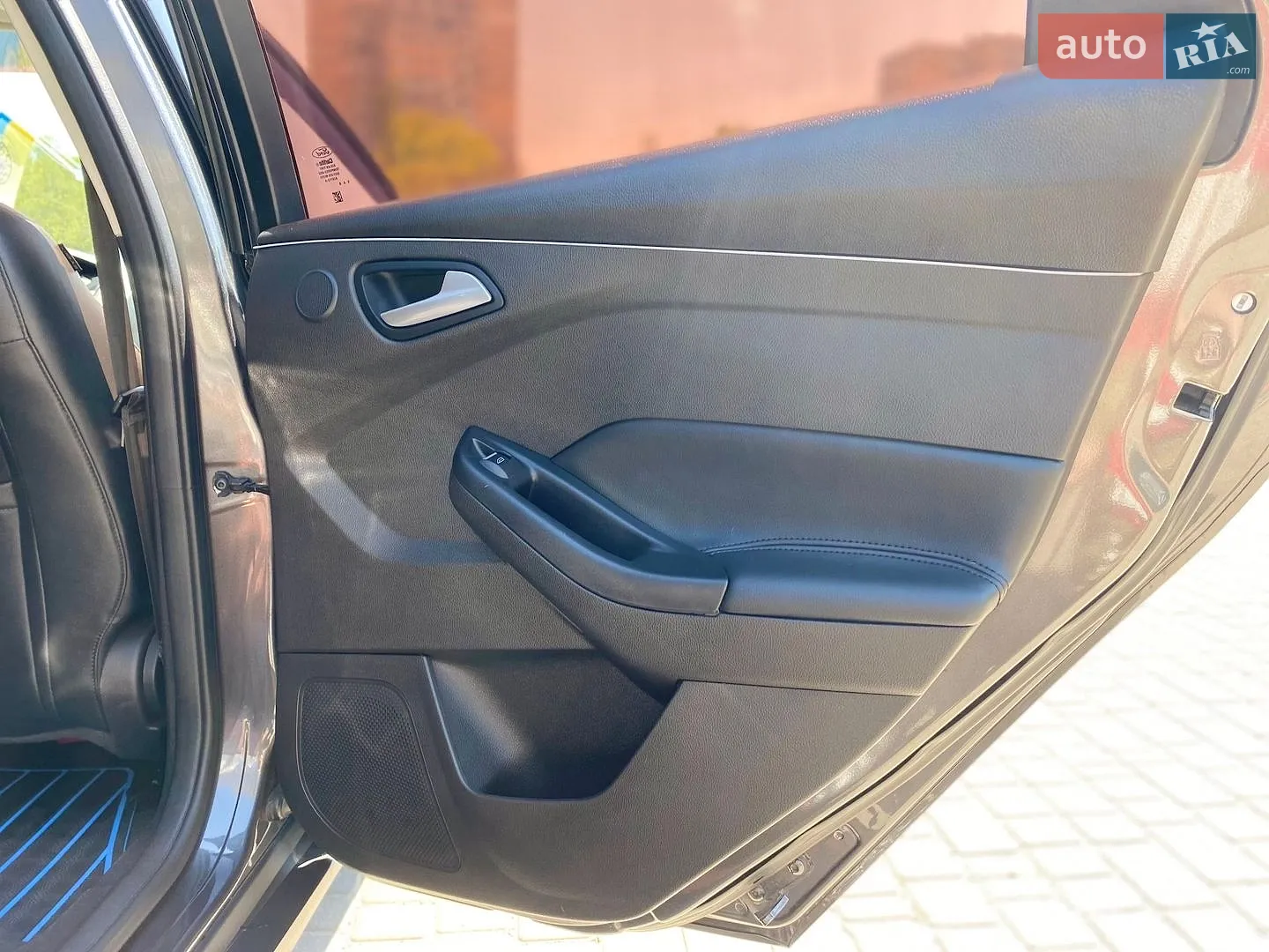 2015 Ford Focus - мініатюра 14