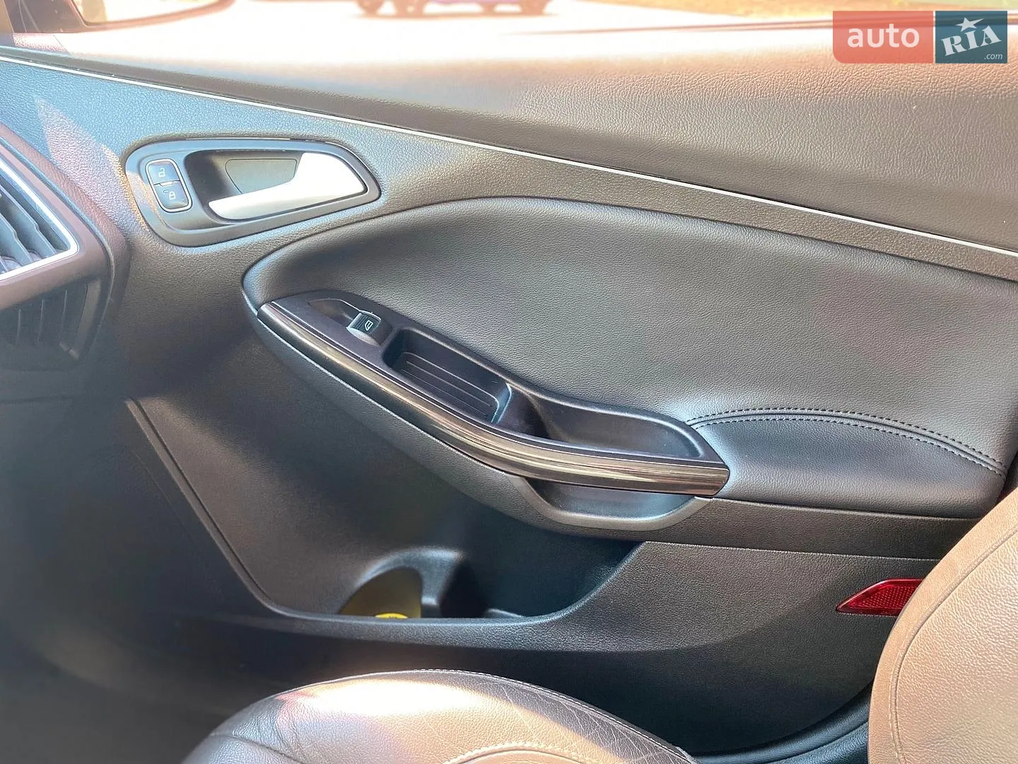 2015 Ford Focus - мініатюра 21