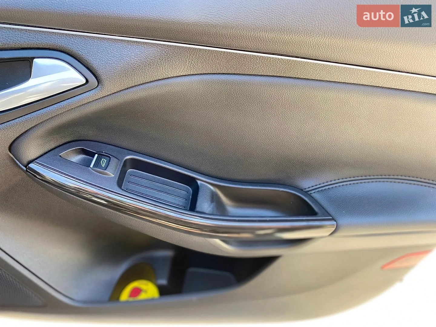 2015 Ford Focus - мініатюра 30