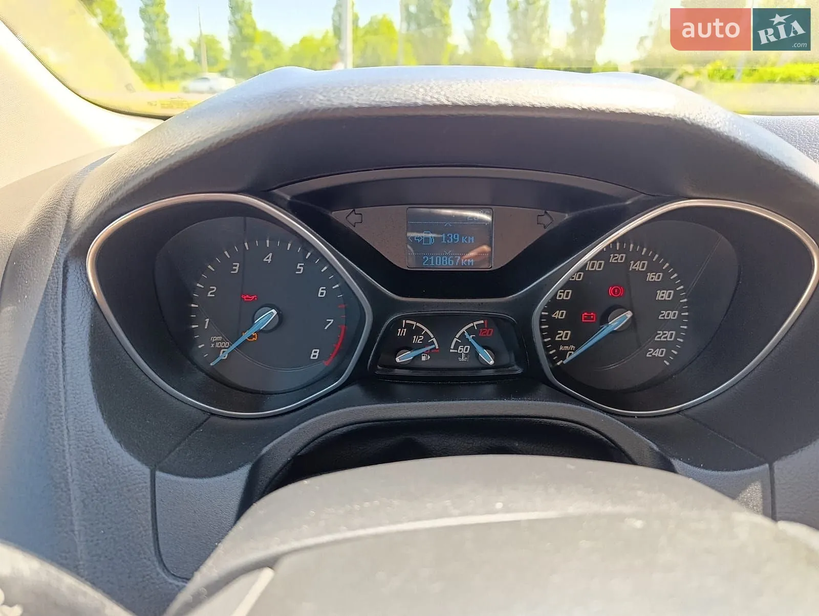 2013 Ford Focus - мініатюра 18
