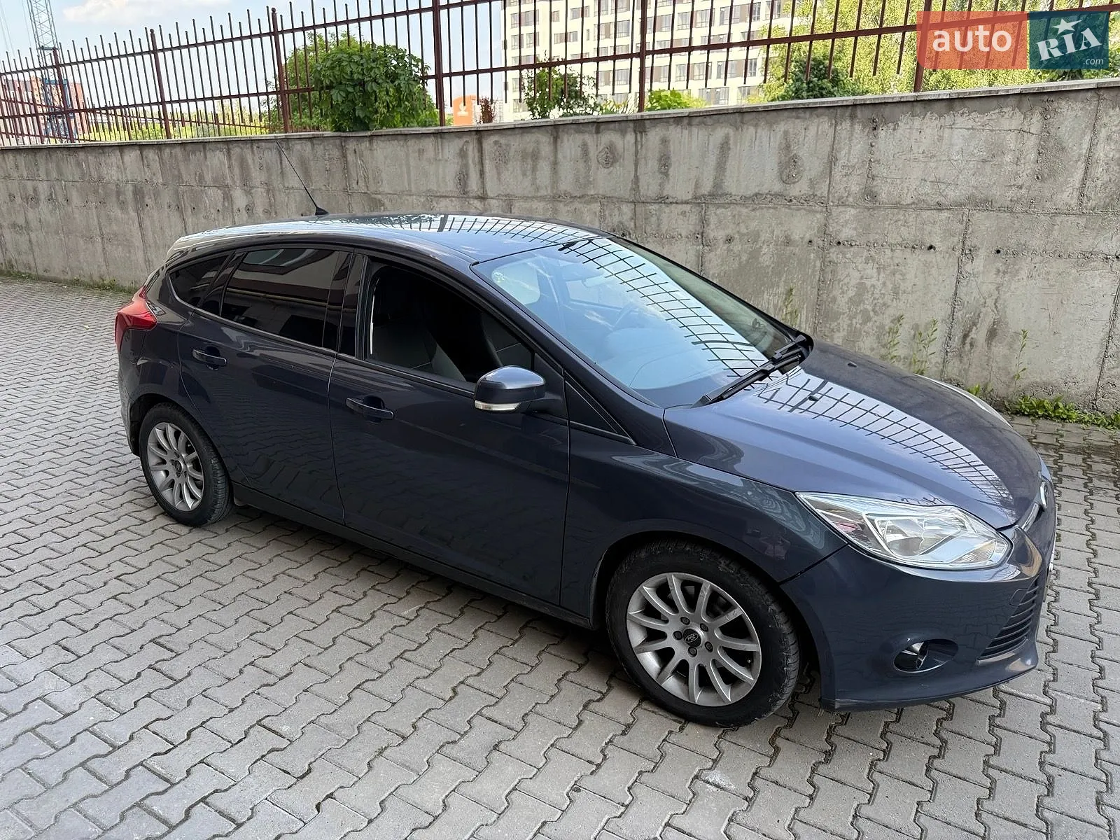 2012 Ford Focus - мініатюра 36