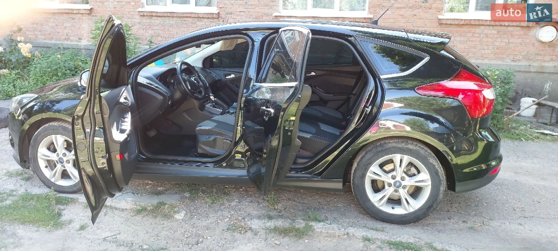 2013 Ford Focus - мініатюра 6