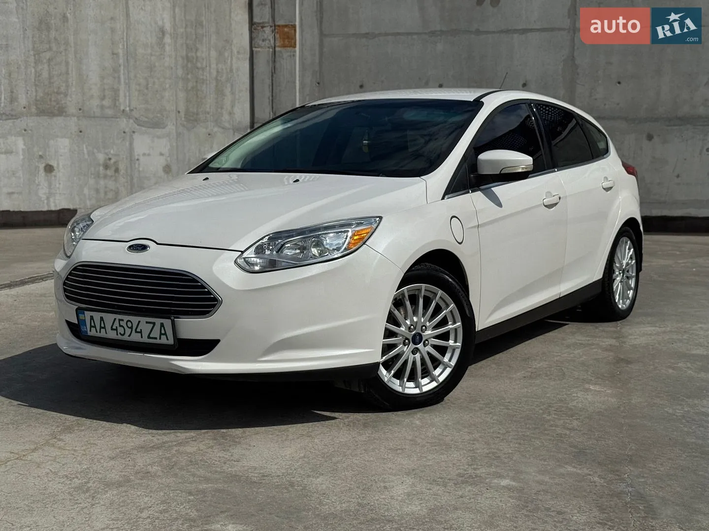 2013 Ford Focus - фото 1