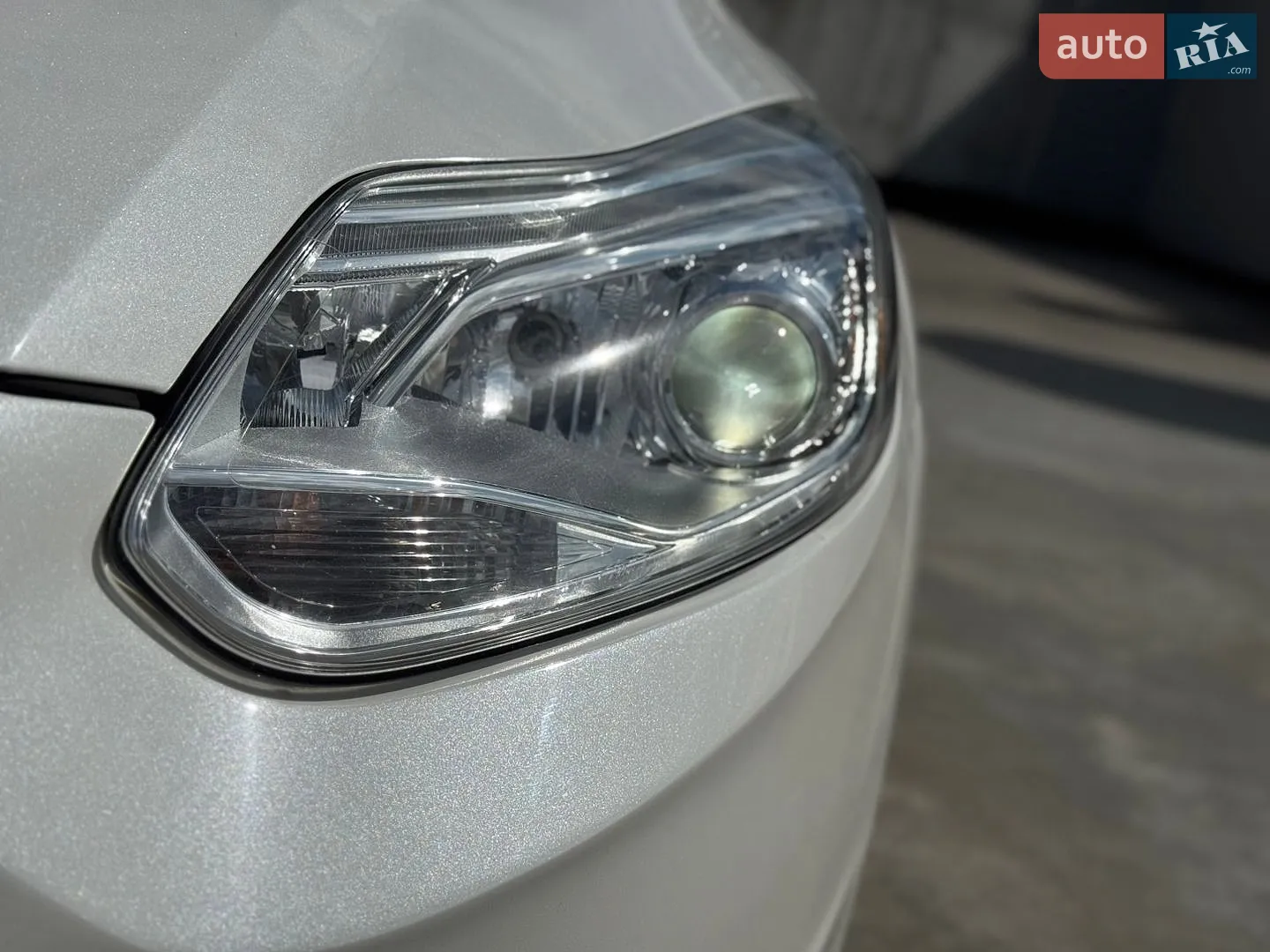 2013 Ford Focus - мініатюра 21