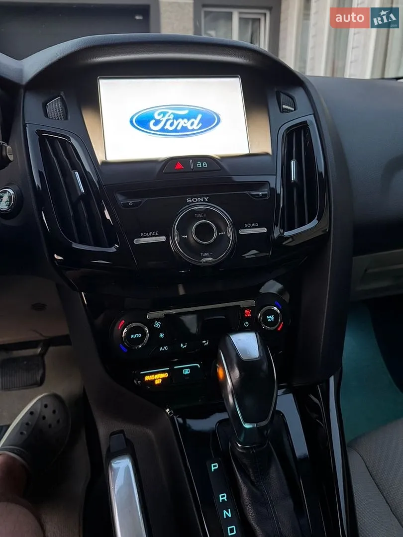 2013 Ford Focus - мініатюра 10