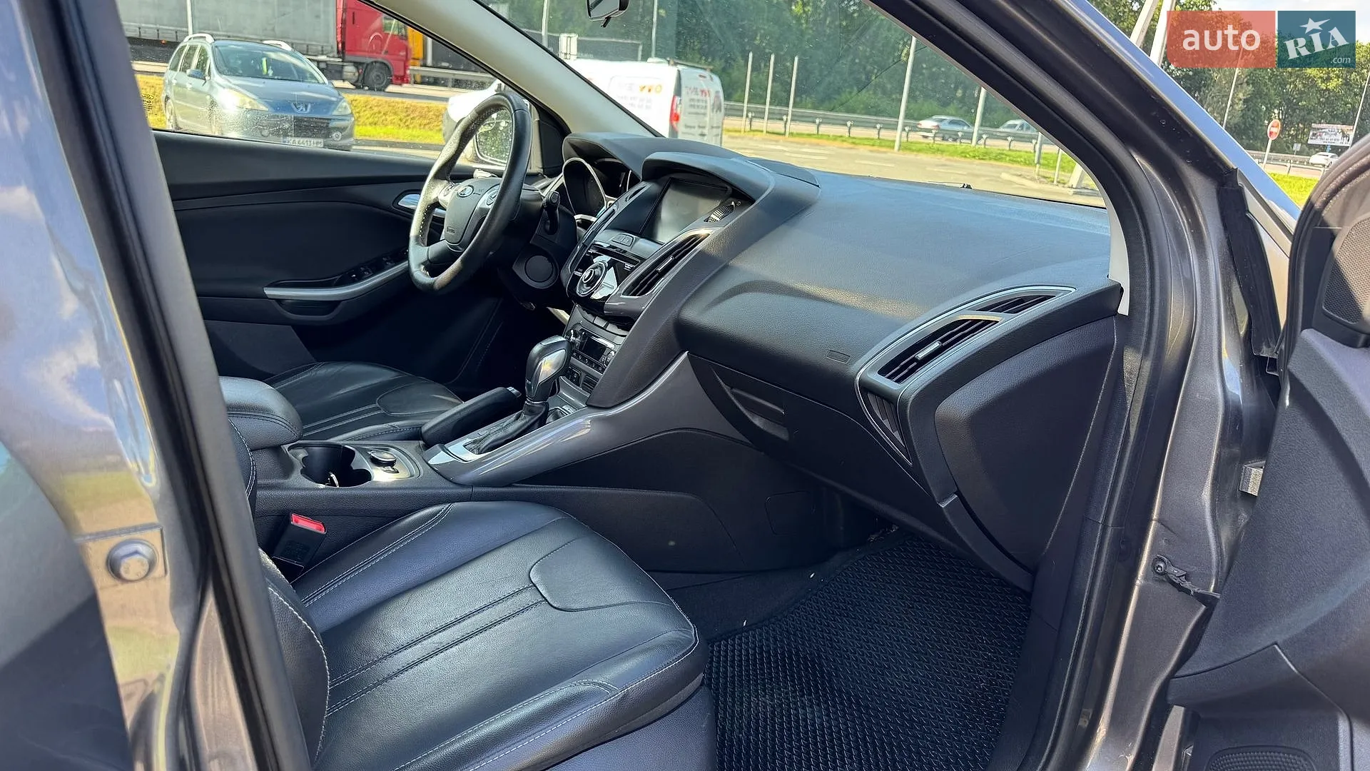 2014 Ford Focus - мініатюра 15