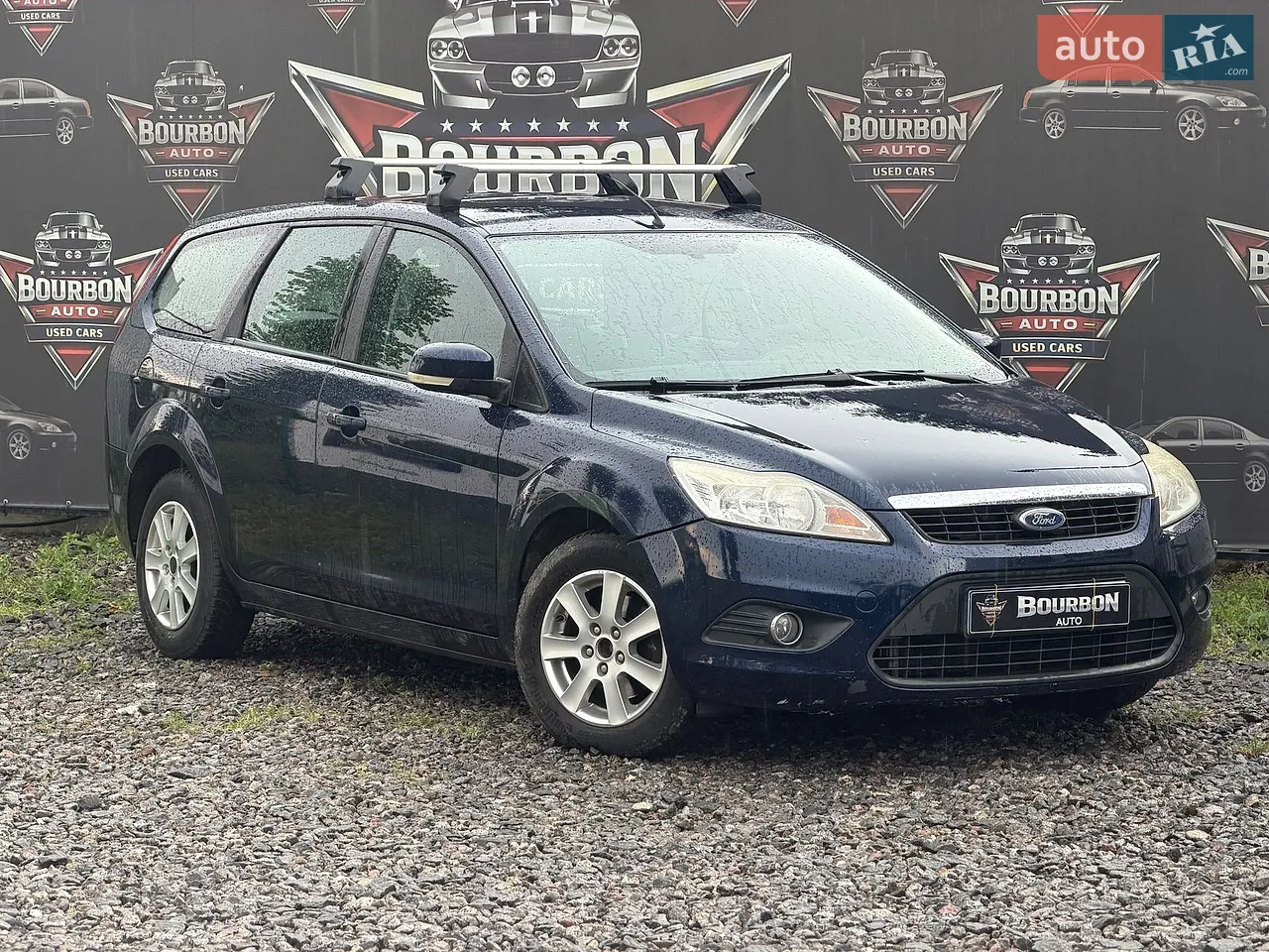 2010 Ford Focus - мініатюра 31