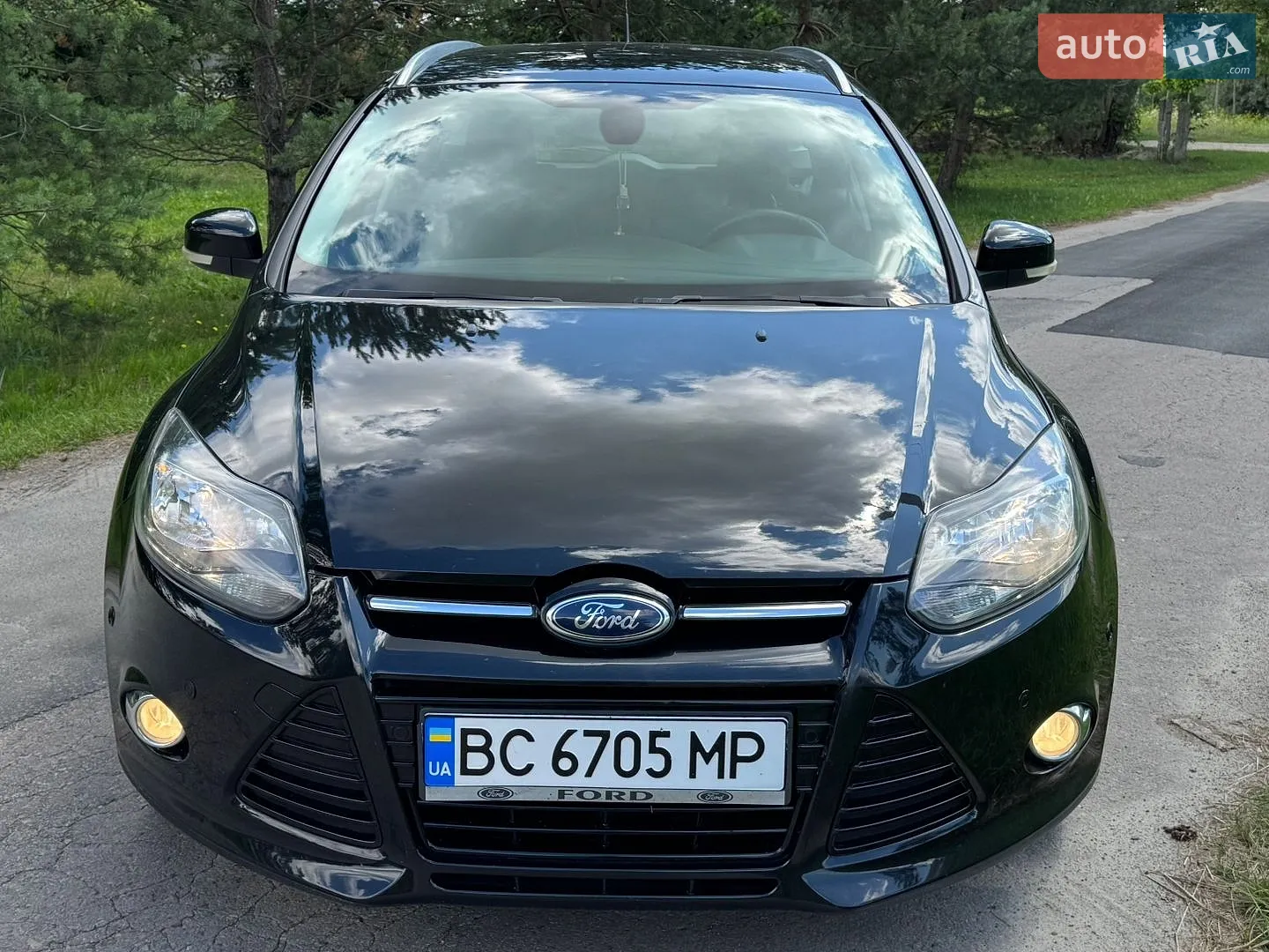 2013 Ford Focus - мініатюра 6