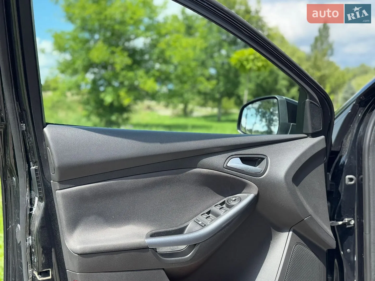 2013 Ford Focus - мініатюра 16