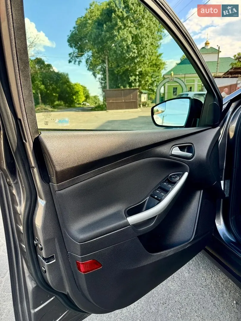 2014 Ford Focus - мініатюра 15