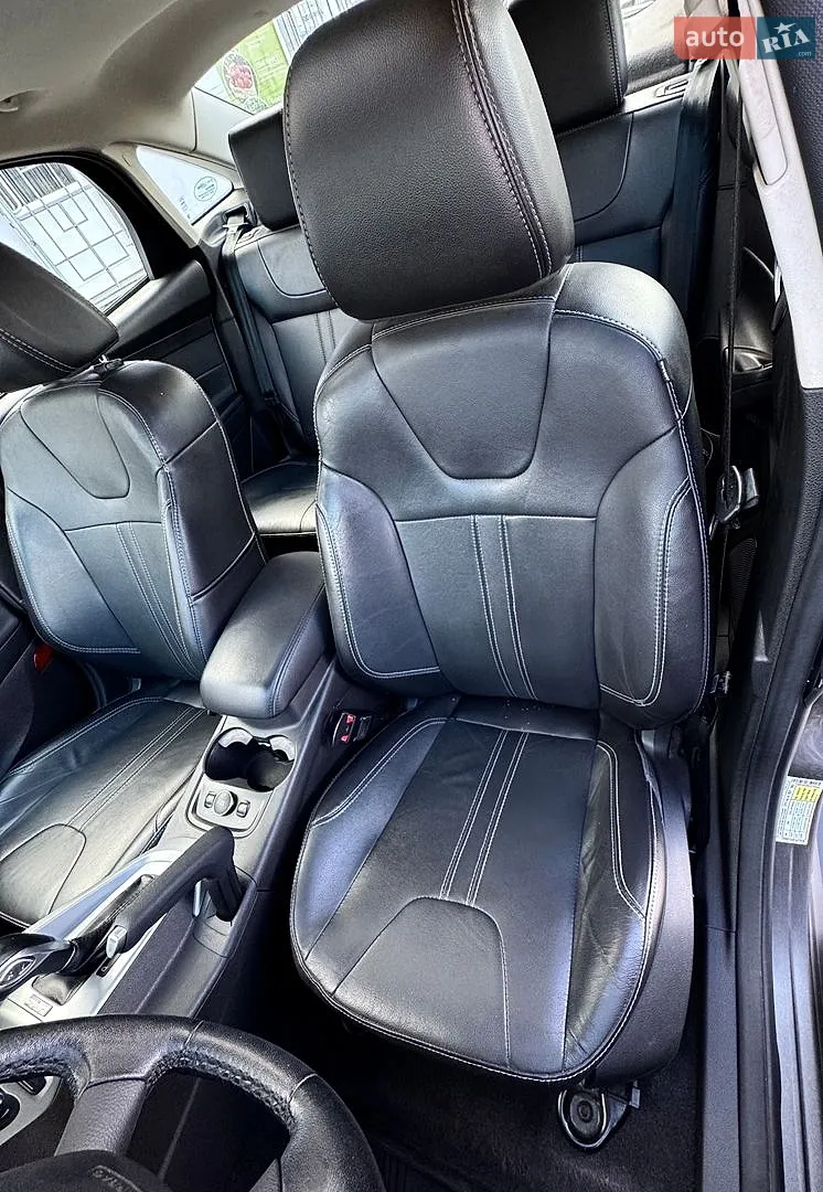 2014 Ford Focus - мініатюра 27